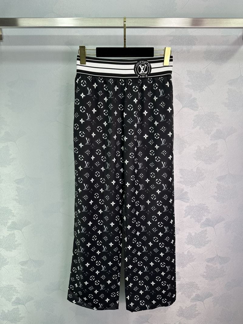 Louis Vuitton Long Pants